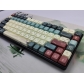  Dragon Boat Festival 104+24 / 32 PBT Dye-subbed Keycaps Set for Cherry MX Mechanical Gaming Keyboard